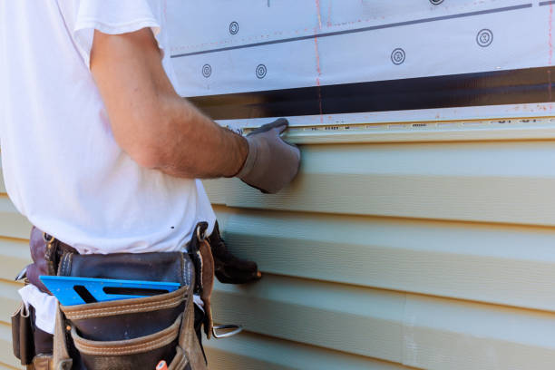 Trusted Siding Contractor service in Worthington, PA - Creative Siding